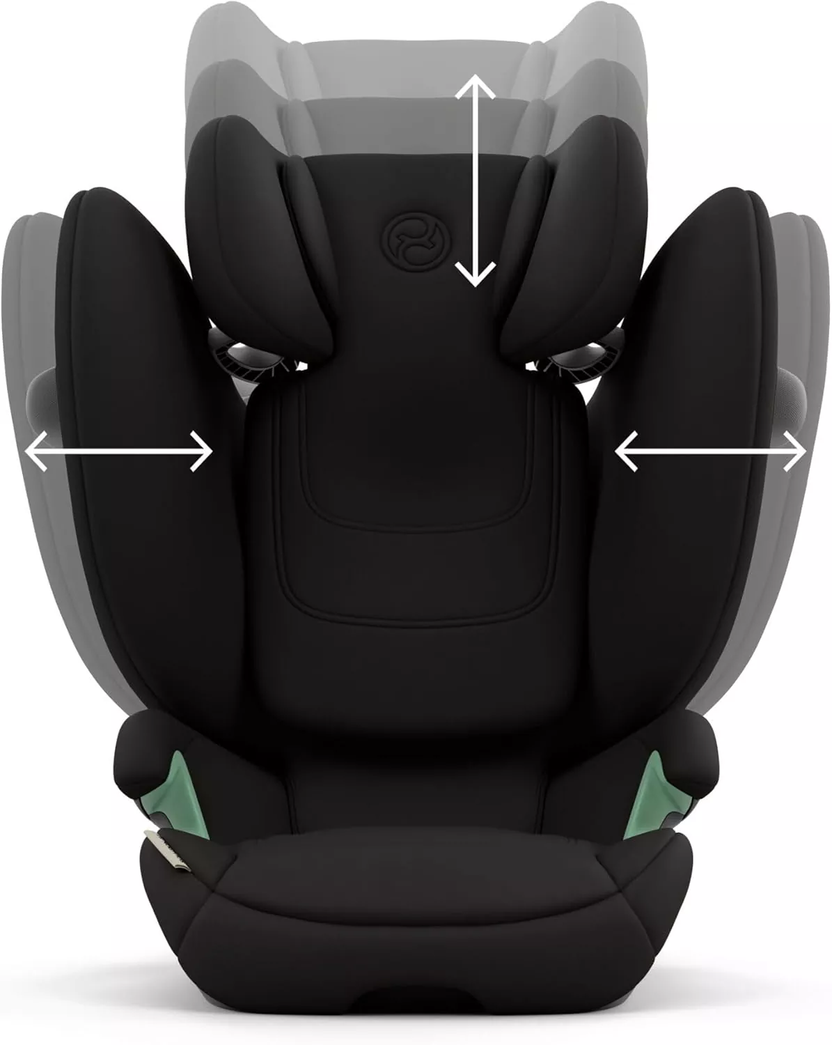 CYBEX SOLUTION G2 I-FIX